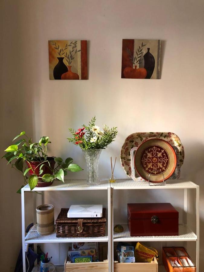Apartamento Lavapies Al Lado Del Rastro Madrid Buitenkant foto