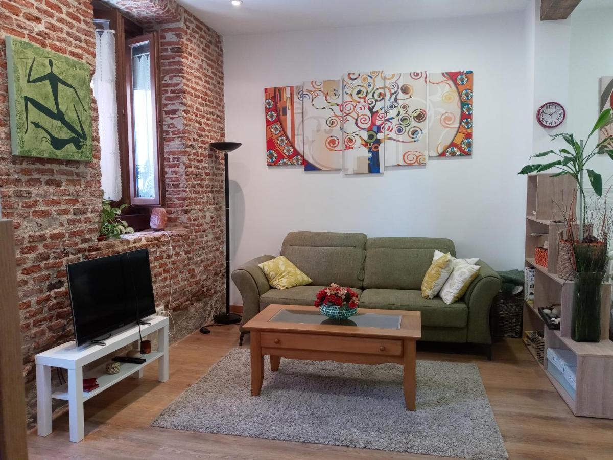 Apartamento Lavapies Al Lado Del Rastro Madrid Buitenkant foto