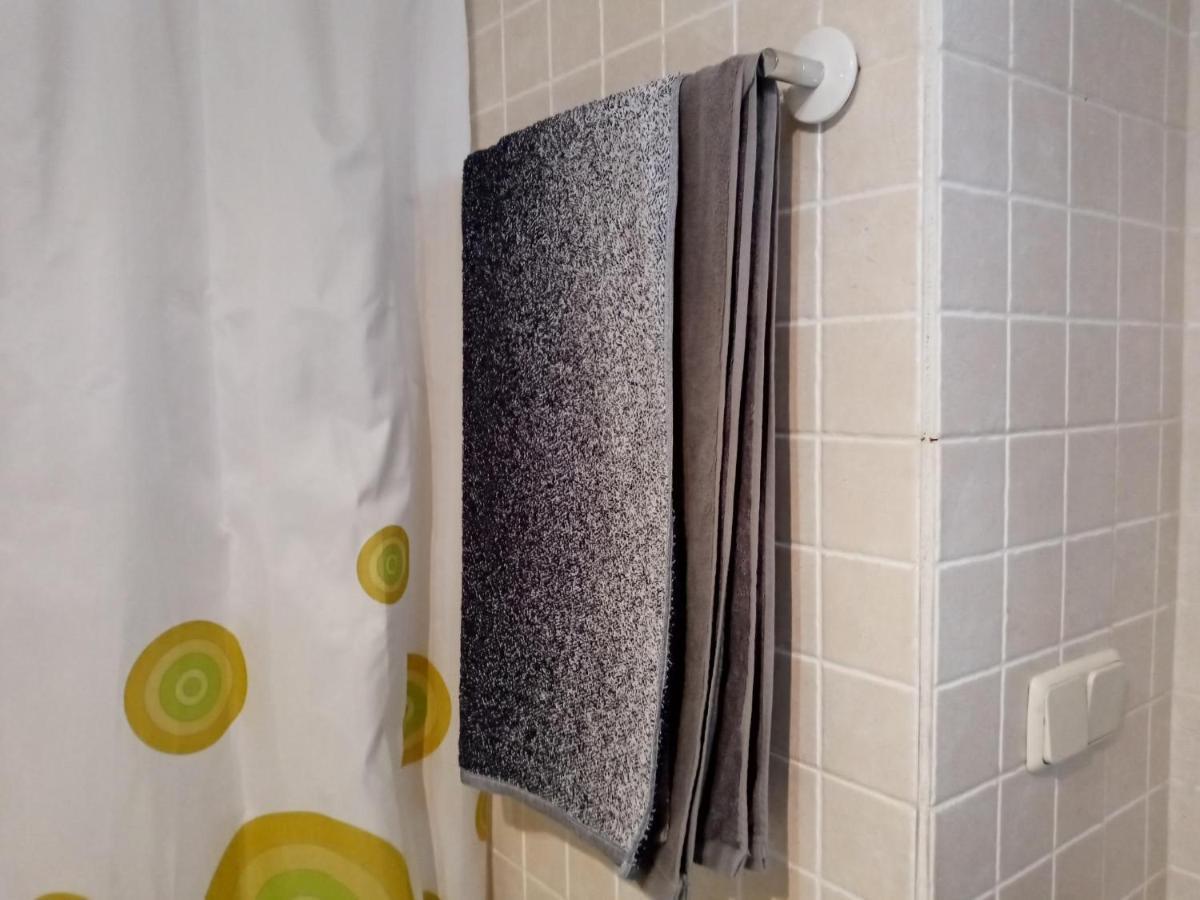 Apartamento Lavapies Al Lado Del Rastro Madrid Buitenkant foto