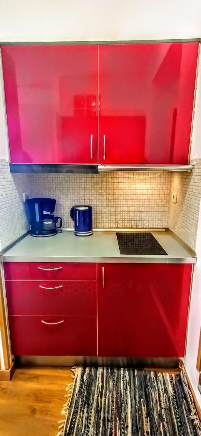 Apartamento Lavapies Al Lado Del Rastro Madrid Buitenkant foto